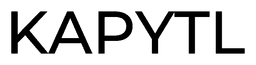 Kapytl Logo